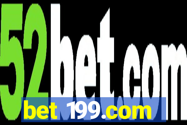 bet 199.com